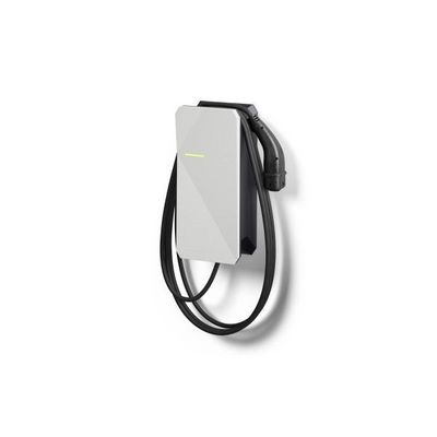 Loxone Wallbox 11kW 16A Tree