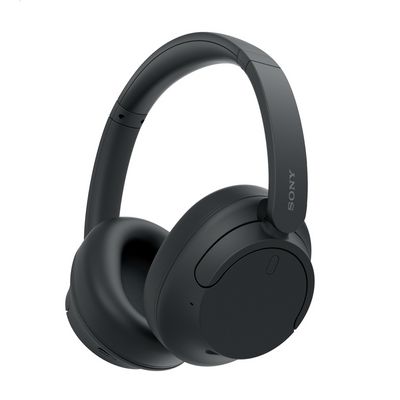 Sony WH-CH720N, černá, model 2023