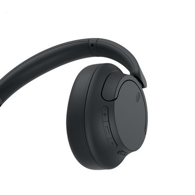 Sony WH-CH720N, černá, model 2023