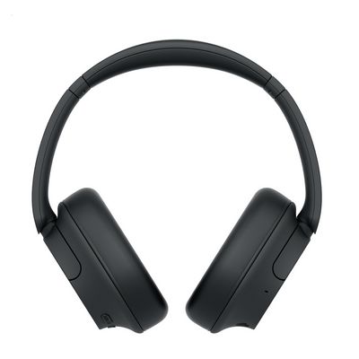 Sony WH-CH720N, černá, model 2023