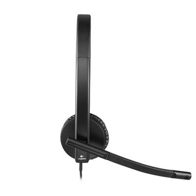 Logitech Stereo Headset H570e