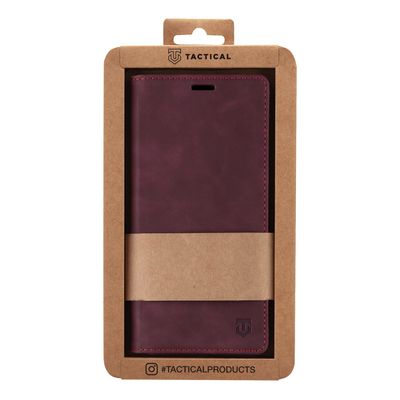Tactical Xproof pro Xiaomi Redmi 12 Red Beret
