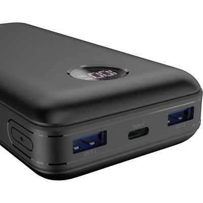CANYON powerbanka 20000mAh CNE-CPB2002B