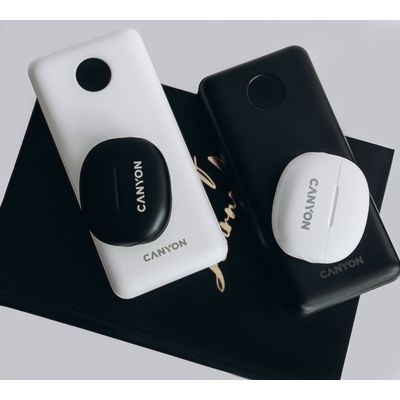 CANYON powerbanka 20000mAh CNE-CPB2002B