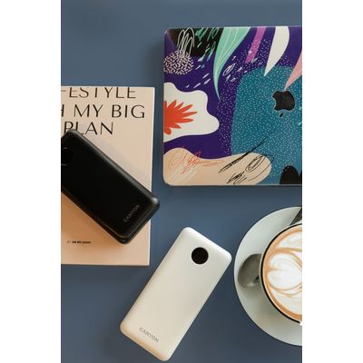 CANYON powerbanka 20000mAh CNE-CPB2002B