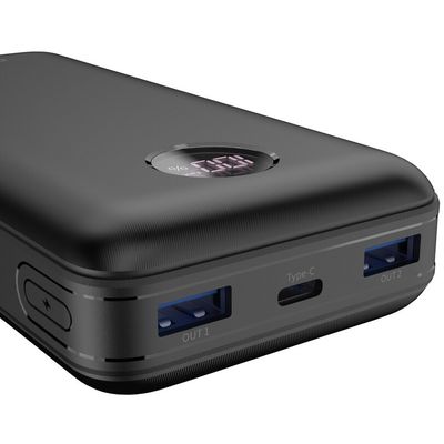 CANYON powerbanka 20000mAh CNE-CPB2002B