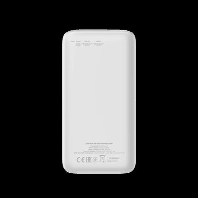 CANYON powerbanka 30000mAh CNE-CPB301B