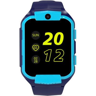 CANYON smart hodinky CNE-KW41BL