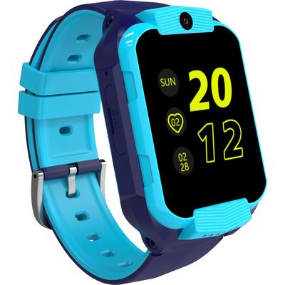CANYON smart hodinky CNE-KW41BL