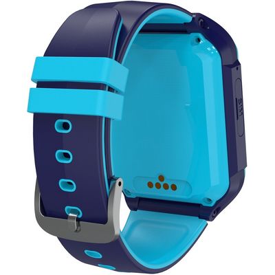 CANYON smart hodinky CNE-KW41BL