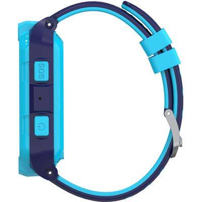 CANYON smart hodinky CNE-KW41BL