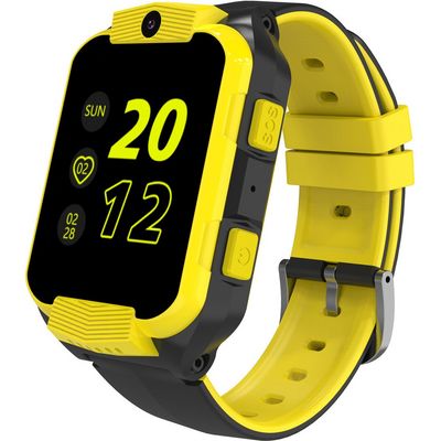 CANYON smart hodinky CNE-KW41YB
