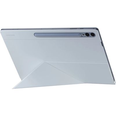 Samsung Ochranné pouzdro pro Galaxy Tab S10 Ultra / Tab S9 Ultra bílé