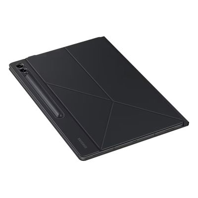 Samsung Ochranné pouzdro pro Galaxy Tab S10 Ultra / Tab S9 Ultra černé