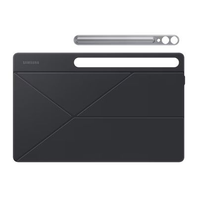 Samsung Ochranné pouzdro pro Galaxy Tab S10 Ultra / Tab S9 Ultra černé