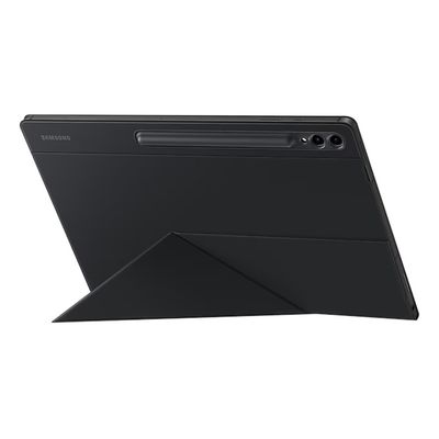 Samsung Ochranné pouzdro pro Galaxy Tab S10 Ultra / Tab S9 Ultra černé