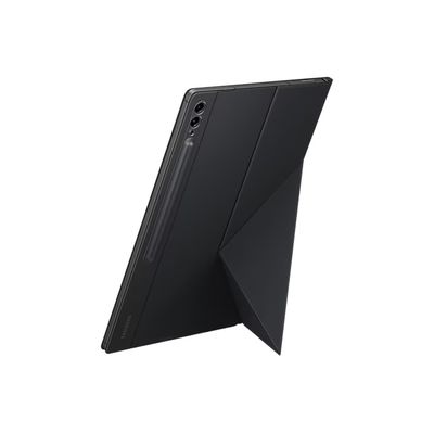 Samsung Ochranné pouzdro pro Galaxy Tab S10 Ultra / Tab S9 Ultra černé