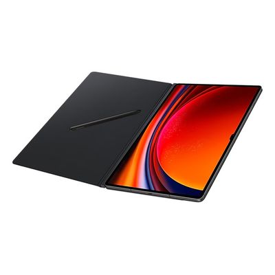 Samsung Ochranné pouzdro pro Galaxy Tab S10 Ultra / Tab S9 Ultra černé