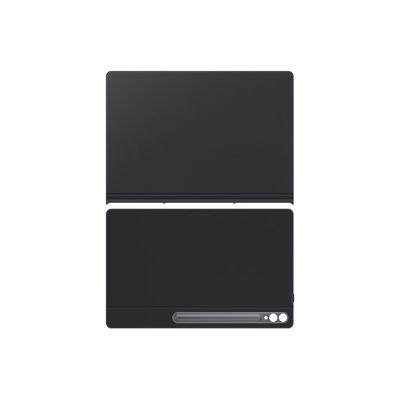 Samsung Ochranné pouzdro pro Galaxy Tab S10 Ultra / Tab S9 Ultra černé