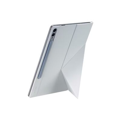 Samsung ochranné pouzdro pro Galaxy Tab S10+ / Tab S9+ / S9+ FE bílé