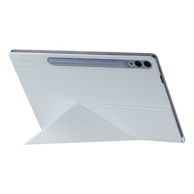 Samsung ochranné pouzdro pro Galaxy Tab S10+ / Tab S9+ / S9+ FE bílé