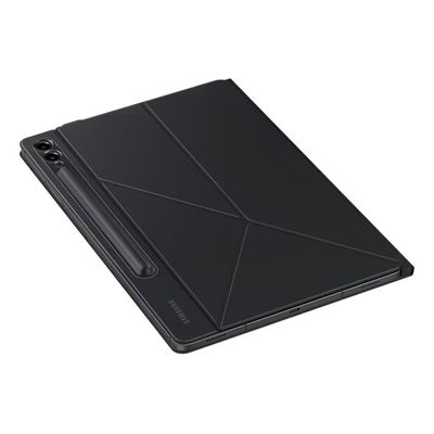 Samsung ochranné pouzdro pro Galaxy Tab S10+ / Tab S9+ / S9+ FE černé