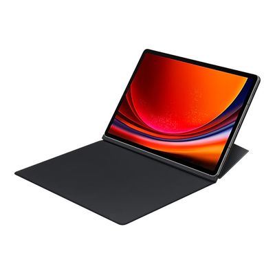 Samsung ochranné pouzdro pro Galaxy Tab S10+ / Tab S9+ / S9+ FE černé