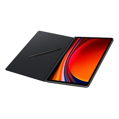 Samsung ochranné pouzdro pro Galaxy Tab S10+ / Tab S9+ / S9+ FE černé