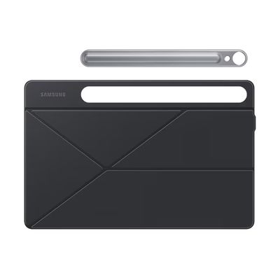 Samsung Ochranné pouzdro pro Galaxy Tab S9/S9 FE černé