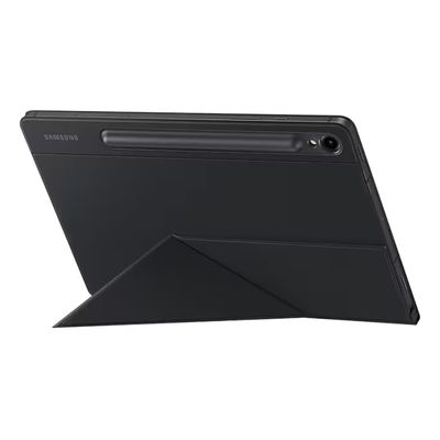 Samsung Ochranné pouzdro pro Galaxy Tab S9/S9 FE černé
