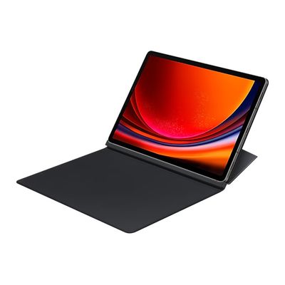 Samsung Ochranné pouzdro pro Galaxy Tab S9/S9 FE černé