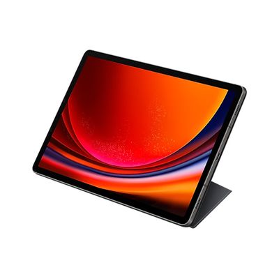 Samsung Ochranné pouzdro pro Galaxy Tab S9/S9 FE černé