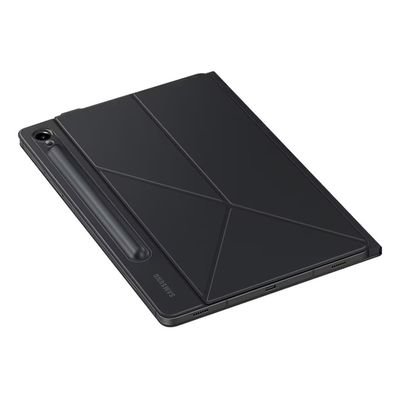 Samsung Ochranné pouzdro pro Galaxy Tab S9/S9 FE černé