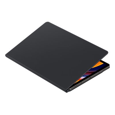 Samsung Ochranné pouzdro pro Galaxy Tab S9/S9 FE černé