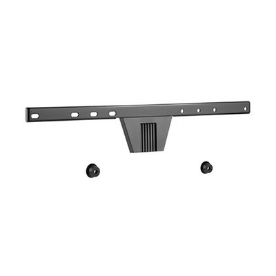 Držák TV GEMBIRD WM-S80F-01, 37-80 (50kg), slim