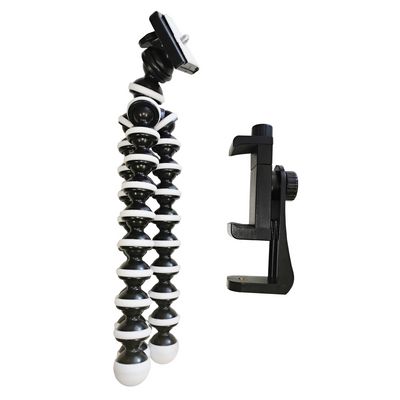 VIKING Tripod 4D