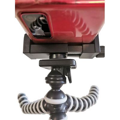 VIKING Tripod 4D