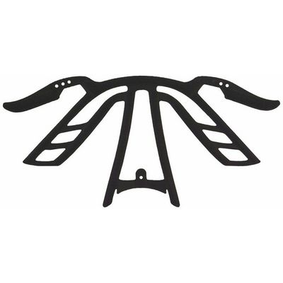 Výstelka ABUS - AIRBREAKER L