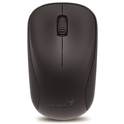 Genius NX-7000, černá
