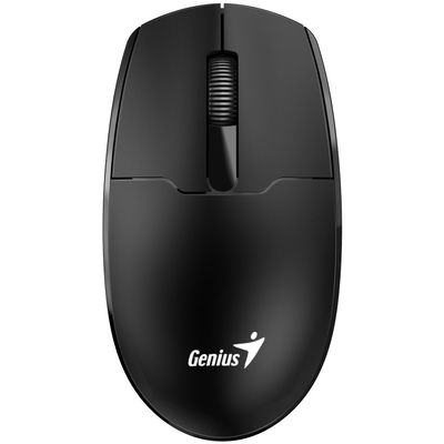 Genius NX-7000SE, černá