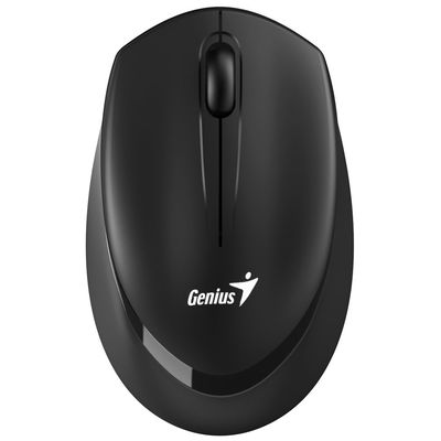 Genius NX-7009, černá