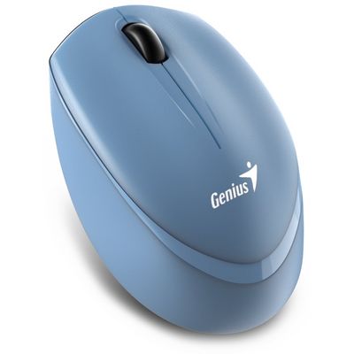 Genius NX-7009, modrá