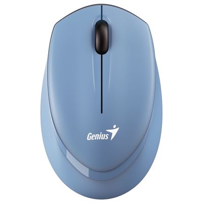 Genius NX-7009, modrá