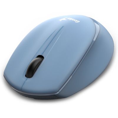 Genius NX-7009, modrá