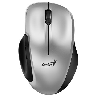 Genius Ergo 8200S, stříbrná