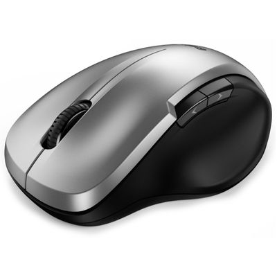 Genius Ergo 8200S, stříbrná