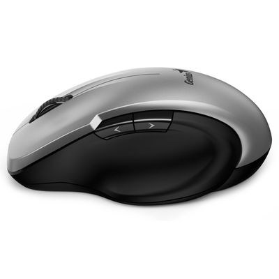 Genius Ergo 8200S, stříbrná