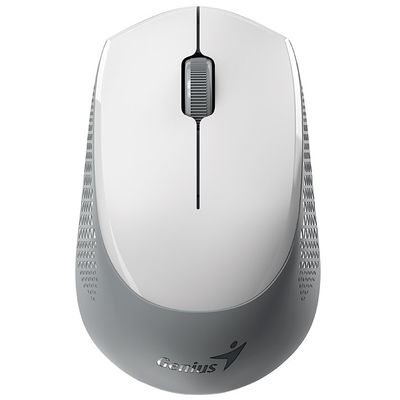 Genius NX-8000S BT, bílošedá