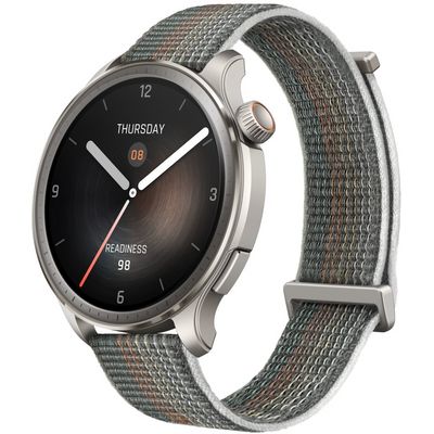 Amazfit Balance Sunset Grey