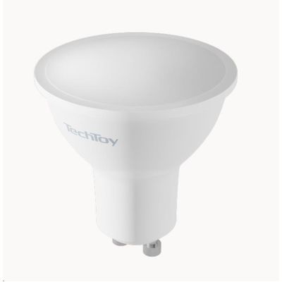 TechToy Smart Bulb RGB 4,5W GU10